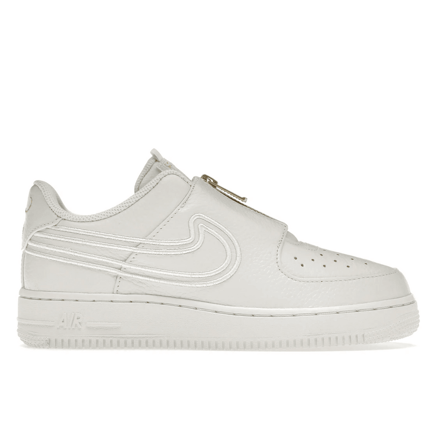 Air Force 1 x Serena Williams Summit White — 36