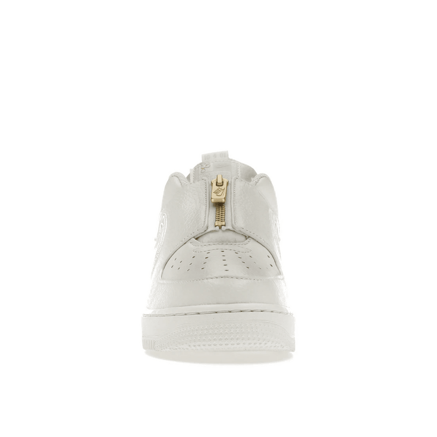 Air Force 1 x Serena Williams Summit White — 36