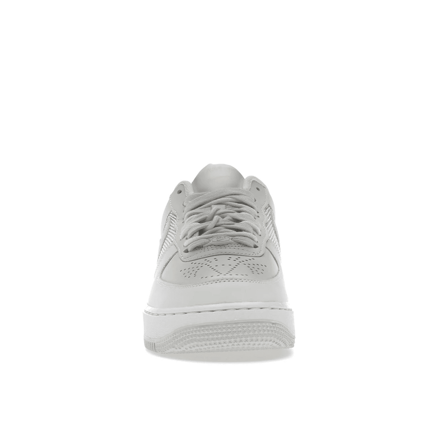 Air Force 1 x Slam Jam SP White — 36
