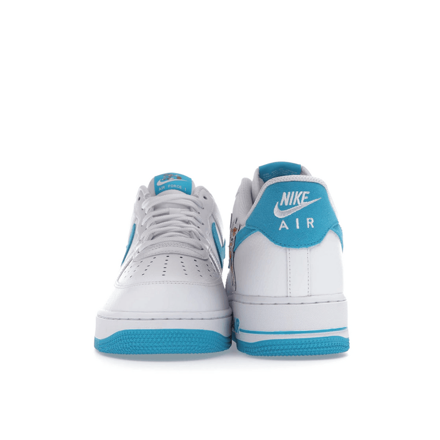 Air Force 1 X Space Jam Hare — 36