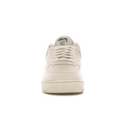 Air Force 1 X Stussy Fossil