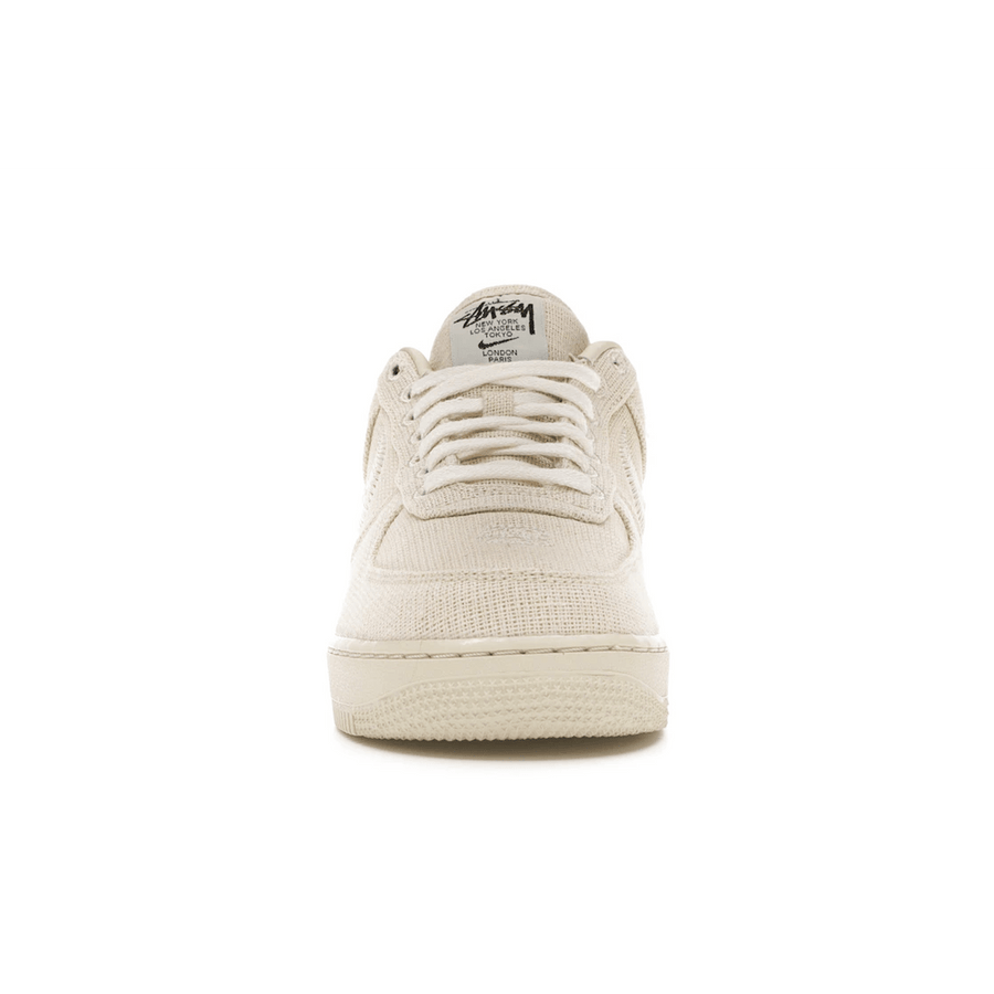 Air Force 1 X Stussy Fossil — 36
