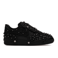 Air Force 1 x Swarovski Crystal Black