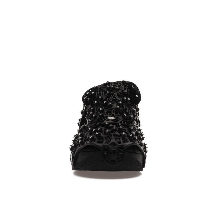 Air Force 1 x Swarovski Crystal Black — 36