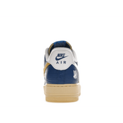 Air Force 1 X Undefeated 5 On It Dunks vs AF1