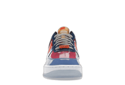 Air Force 1 x UNDEFEATED Multi-Patent 2