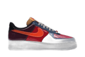 Air Force 1 x UNDEFEATED Multi-Patent 2