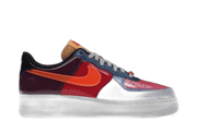 Air Force 1 x UNDEFEATED Multi-Patent 2