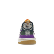 Air Force 1 x UNDEFEATED Multi-Patent