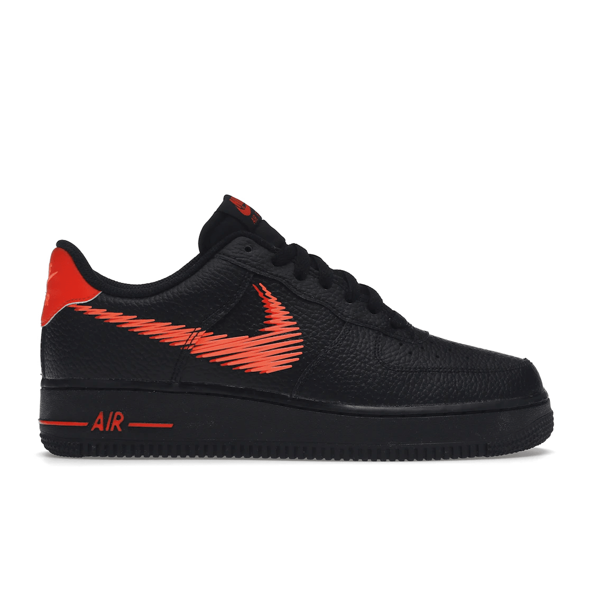 Air Force 1 Zig Zag — 36