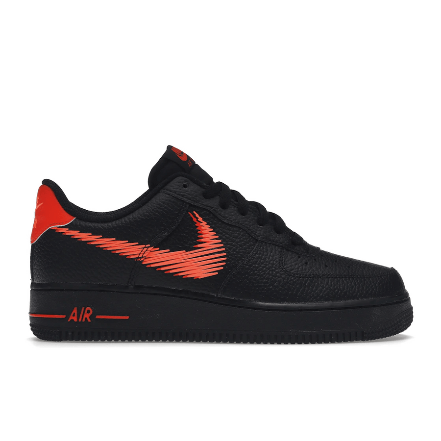 Air Force 1 Zig Zag — 36