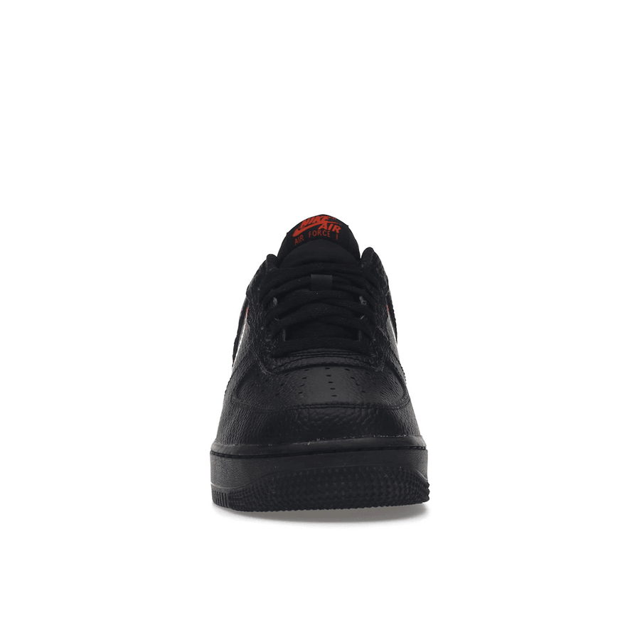 Air Force 1 Zig Zag — 36