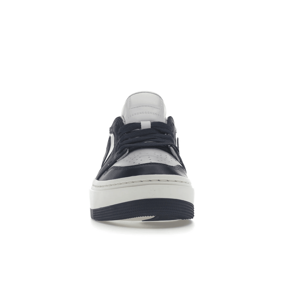 Air Jordan 1 Elevate Low Midnight Navy — 36
