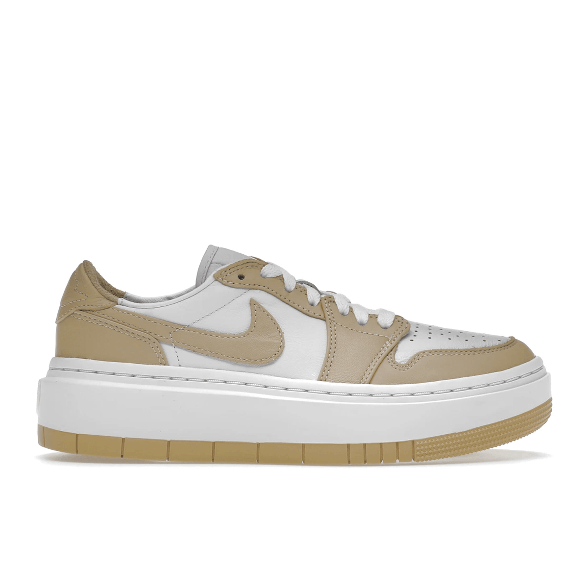 Air Jordan 1 Elevate Low Onyx — 36