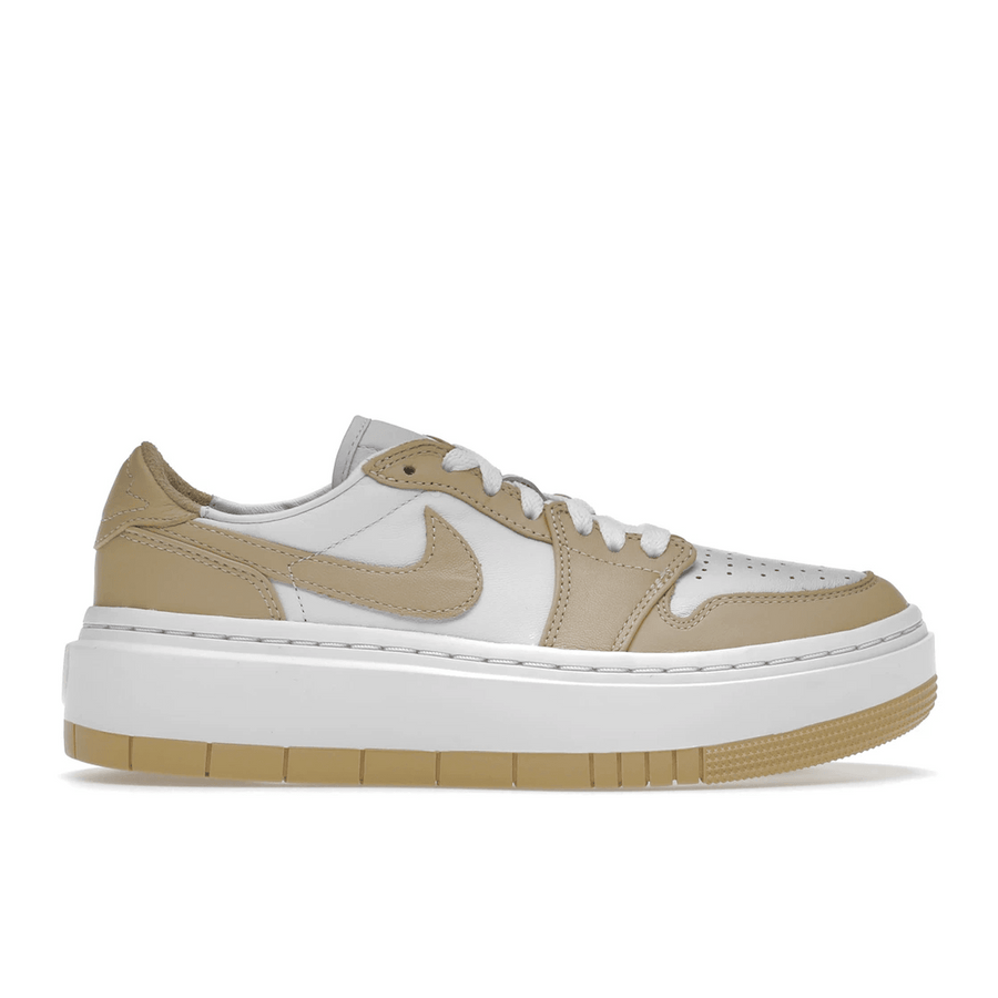 Air Jordan 1 Elevate Low Onyx — 36