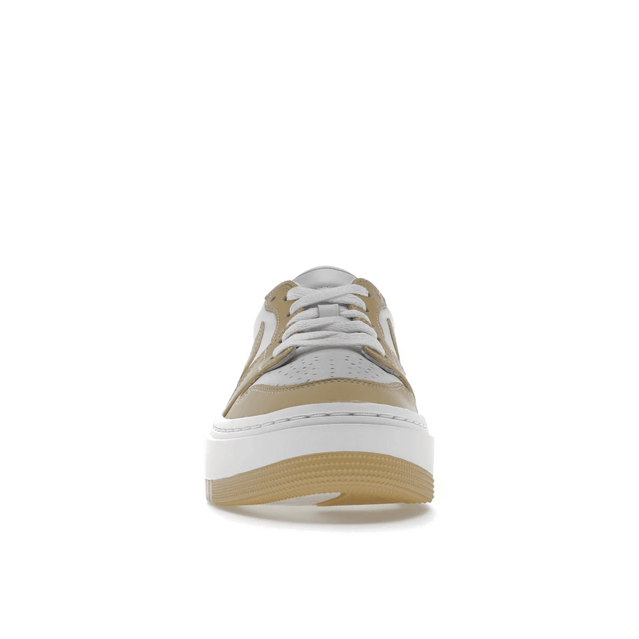 Air Jordan 1 Elevate Low Onyx — 36