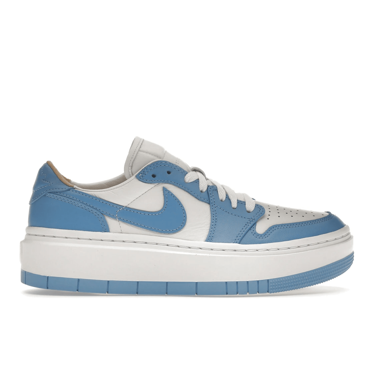 Air Jordan 1 Elevate Low SE University Blue — 36