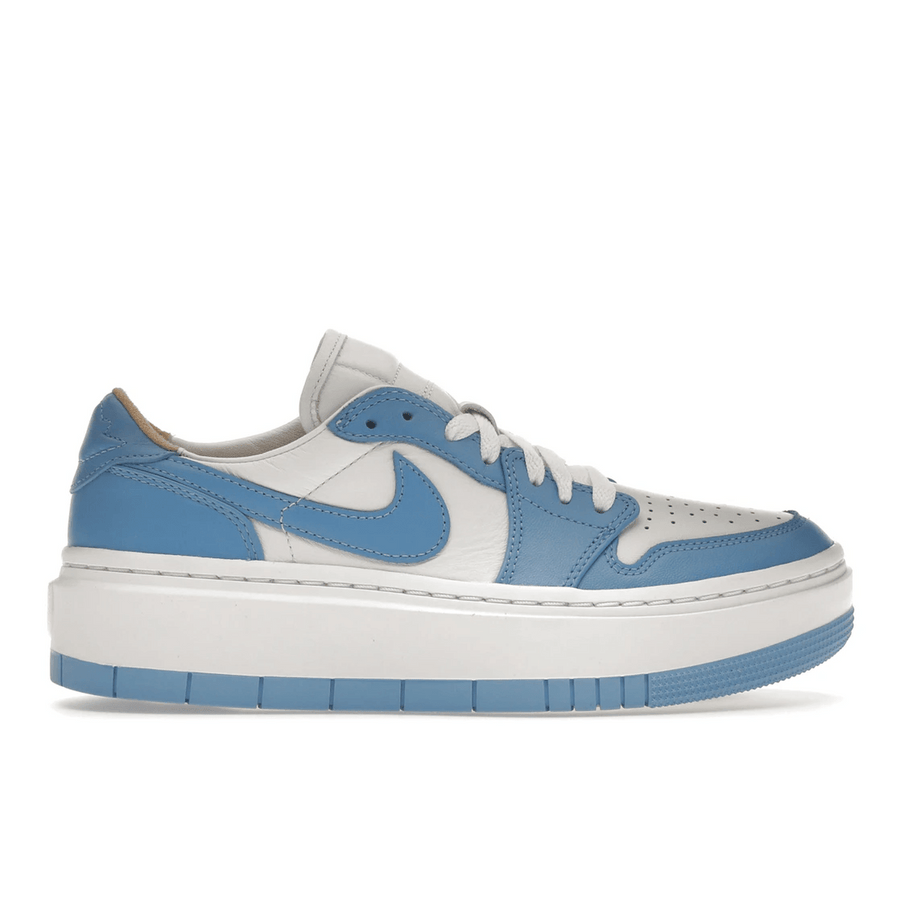 Air Jordan 1 Elevate Low SE University Blue — 36
