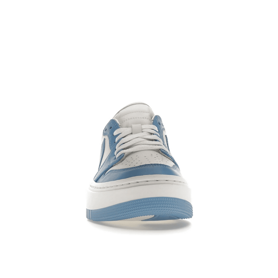 Air Jordan 1 Elevate Low SE University Blue — 36
