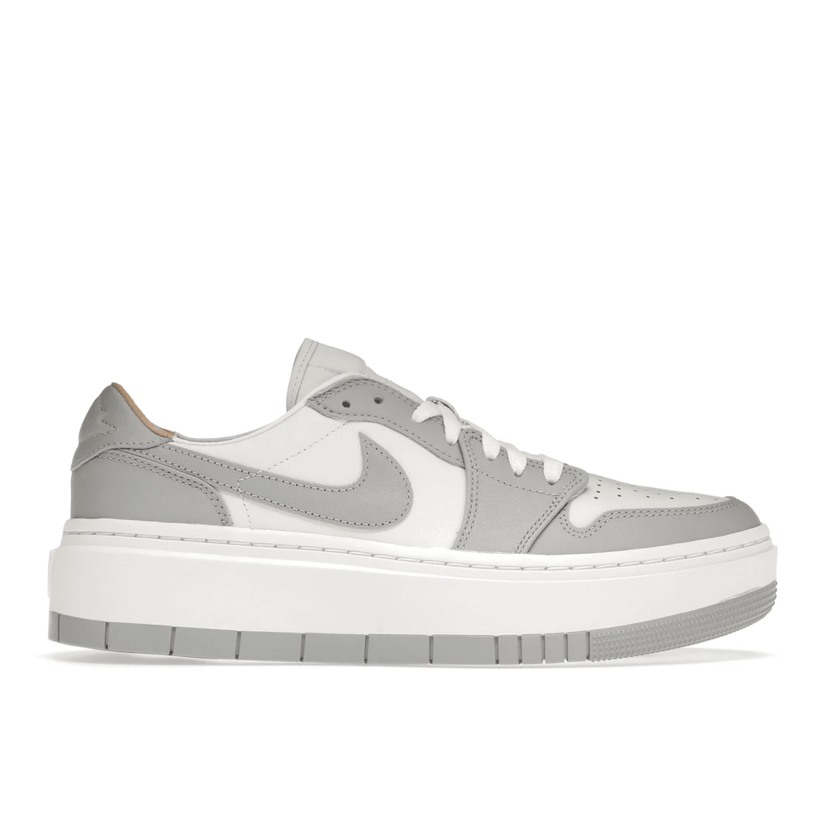 Air Jordan 1 Elevate Low Wolf Grey — 36