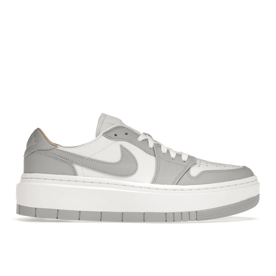 Air Jordan 1 Elevate Low Wolf Grey — 36