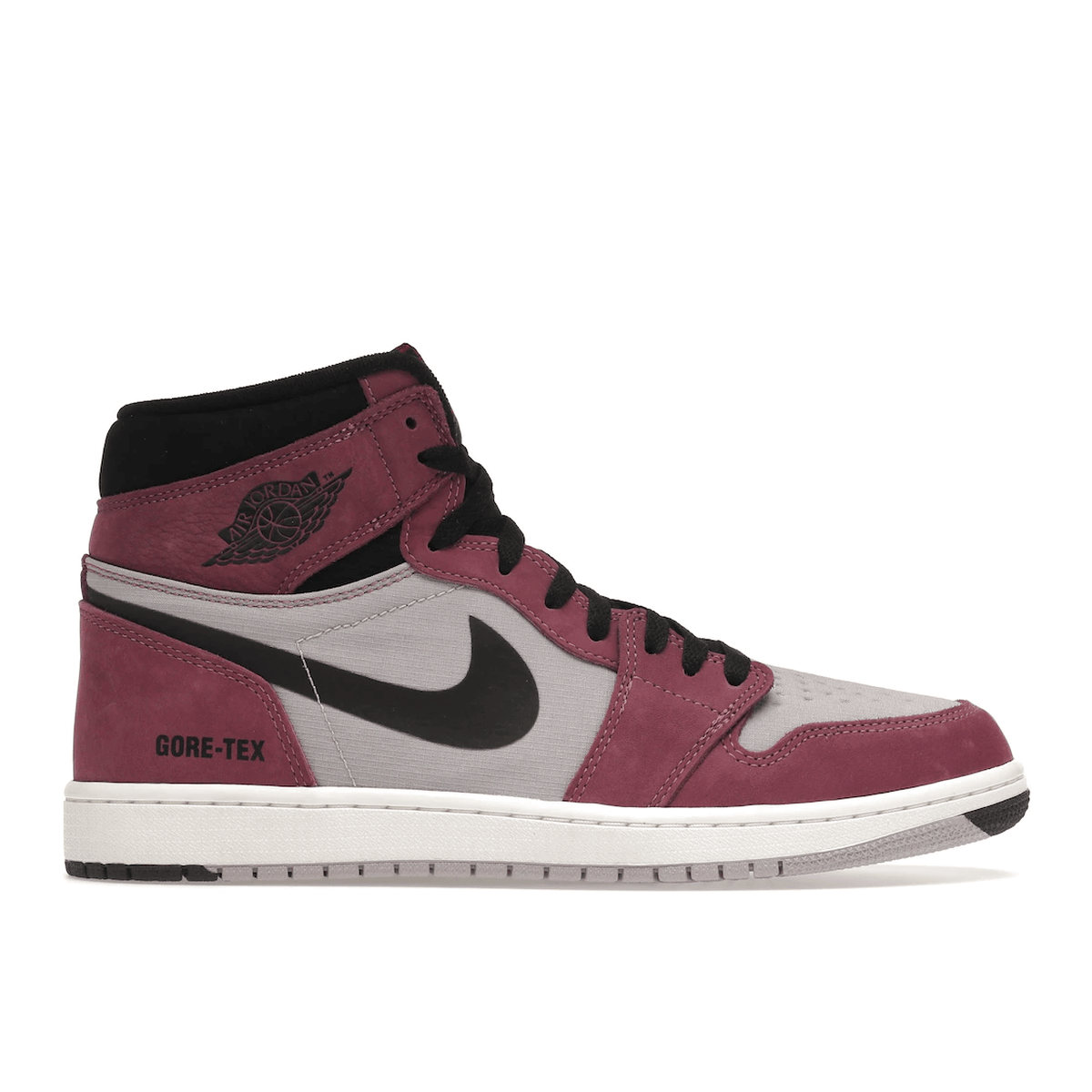 Air Jordan 1 High Element Gore-Tex Berry — 36