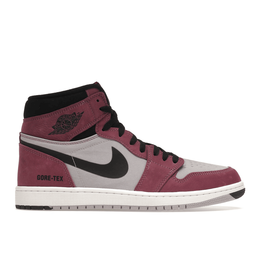 Air Jordan 1 High Element Gore-Tex Berry — 36