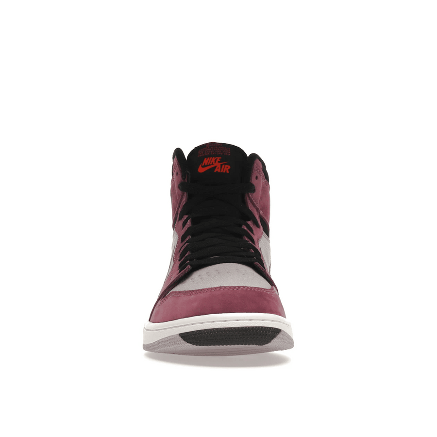 Air Jordan 1 High Element Gore-Tex Berry — 36