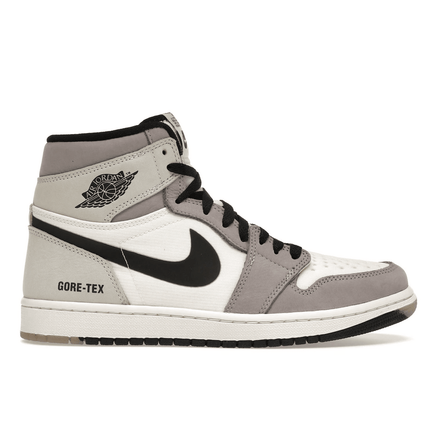 Air Jordan 1 High Element Gore-Tex Light Bone — 36