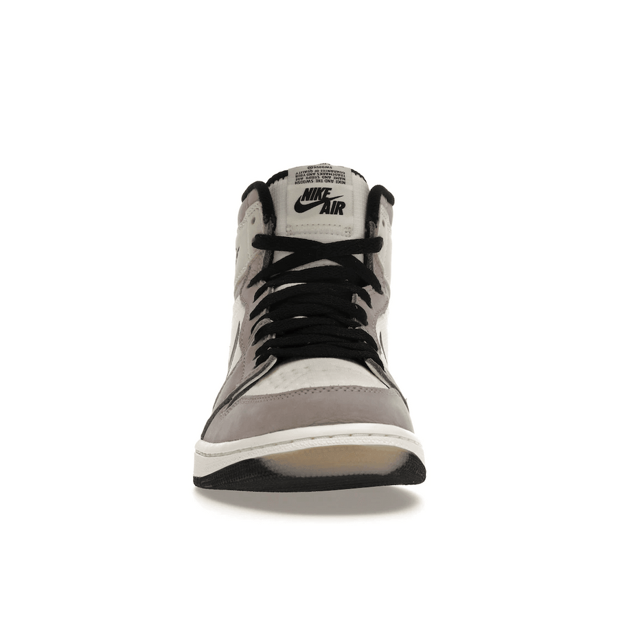 Air Jordan 1 High Element Gore-Tex Light Bone — 36