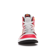 Air Jordan 1 High Light Fusion Red