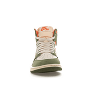 Air Jordan 1 High OG Craft Celadon