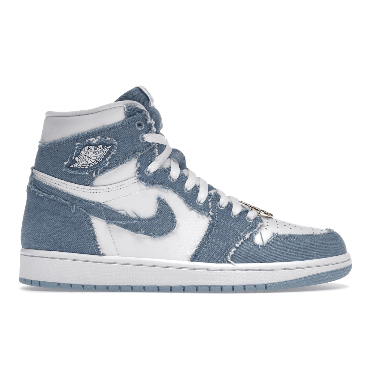 Air Jordan 1 High OG Denim — 36