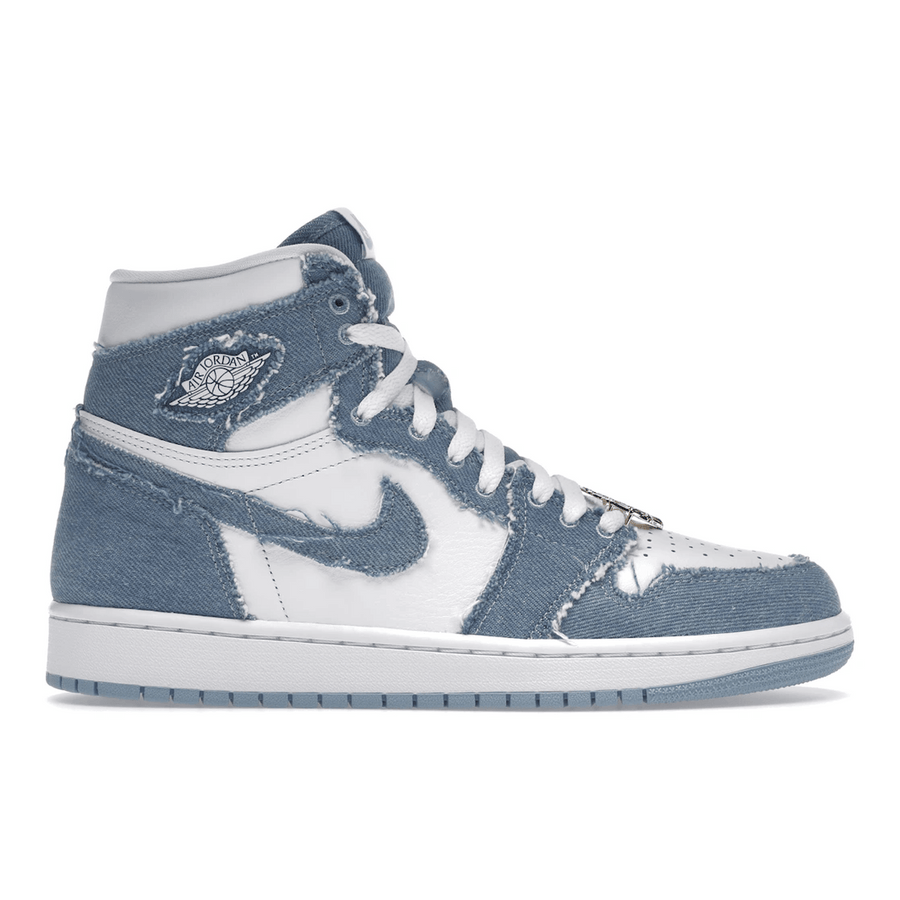 Air Jordan 1 High OG Denim — 36