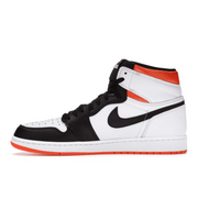 Air Jordan 1 High AND Electro Orange