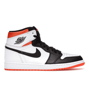 Air Jordan 1 High AND Electro Orange