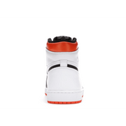 Air Jordan 1 High AND Electro Orange