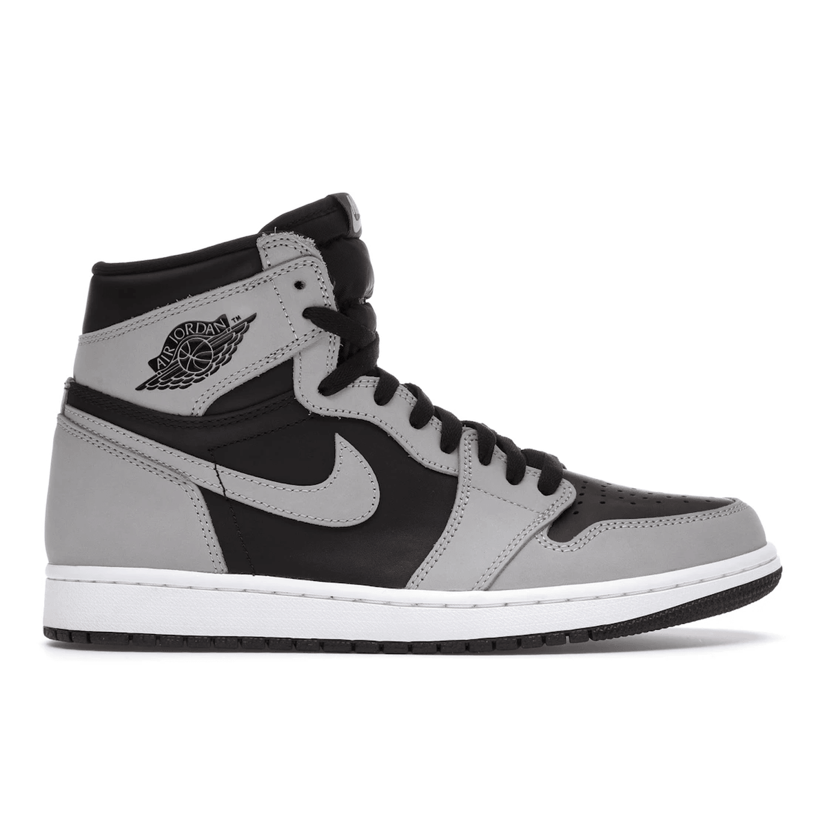 Air Jordan 1 High Shadow 2.0 — 36