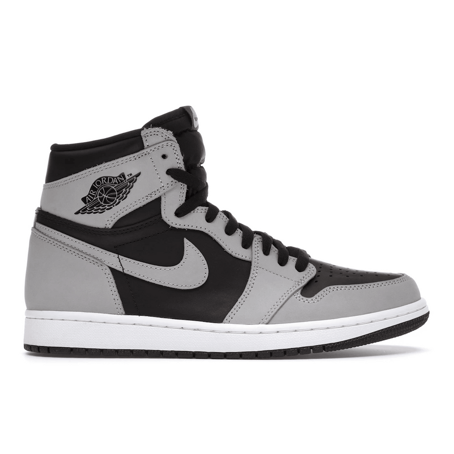 Air Jordan 1 High Shadow 2.0 — 36