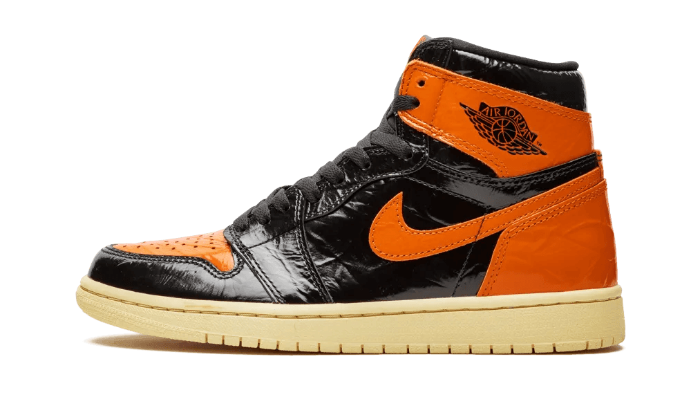 Air Jordan 1 High Shattered Backboard 3.0 — 36