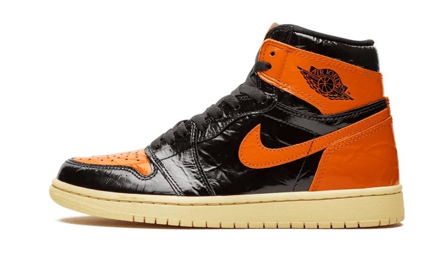 Air Jordan 1 High Shattered Backboard 3.0 — 36