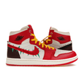 Air Jordan 1 High Zoom Air CMFT 2 Teyana Taylor A Rose From Harlem