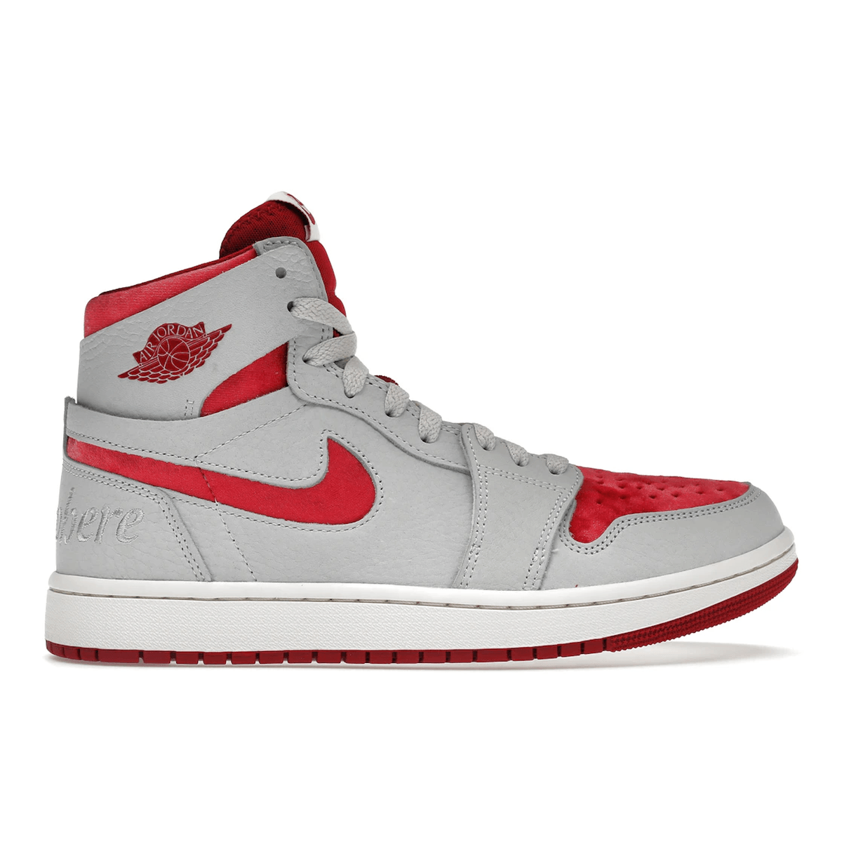 Air Jordan 1 High Zoom Air CMFT 2 Valentine's Day — 36