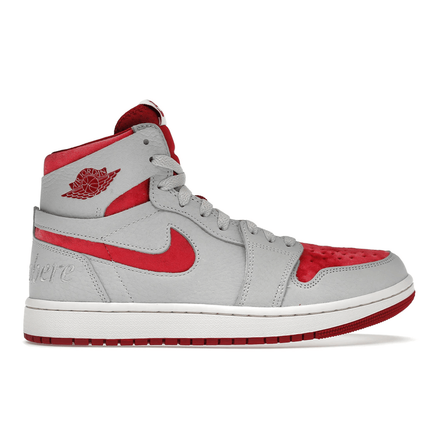 Air Jordan 1 High Zoom Air CMFT 2 Valentine's Day — 36