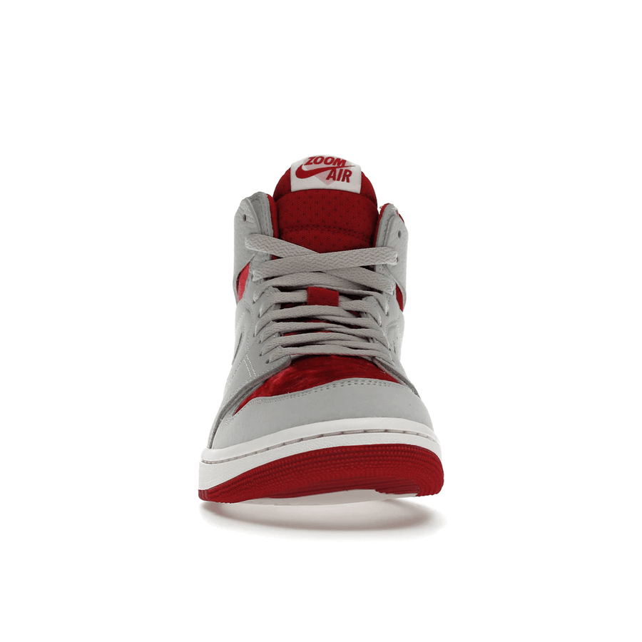 Air Jordan 1 High Zoom Air CMFT 2 Valentine's Day — 36