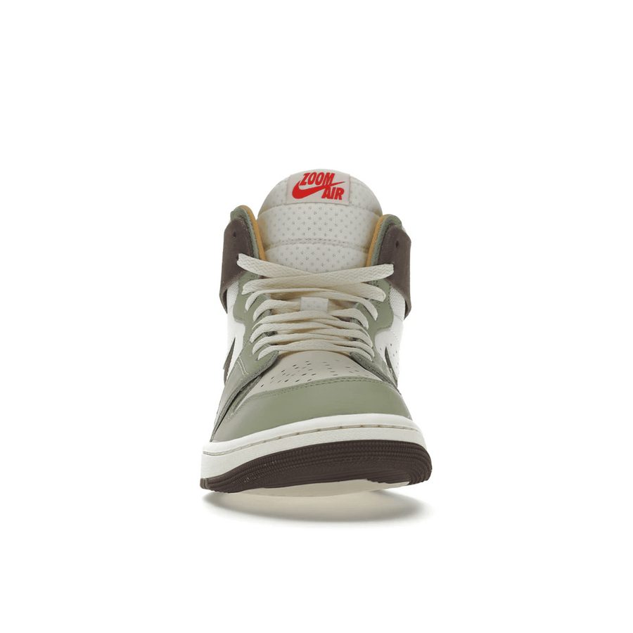 Air Jordan 1 High Zoom Air CMFT 2 Year Of The Rabbit — 36