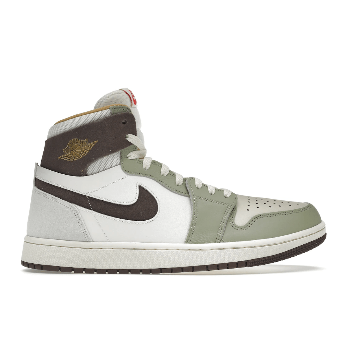 Air Jordan 1 High Zoom Air CMFT 2 Year Of The Rabbit — 36