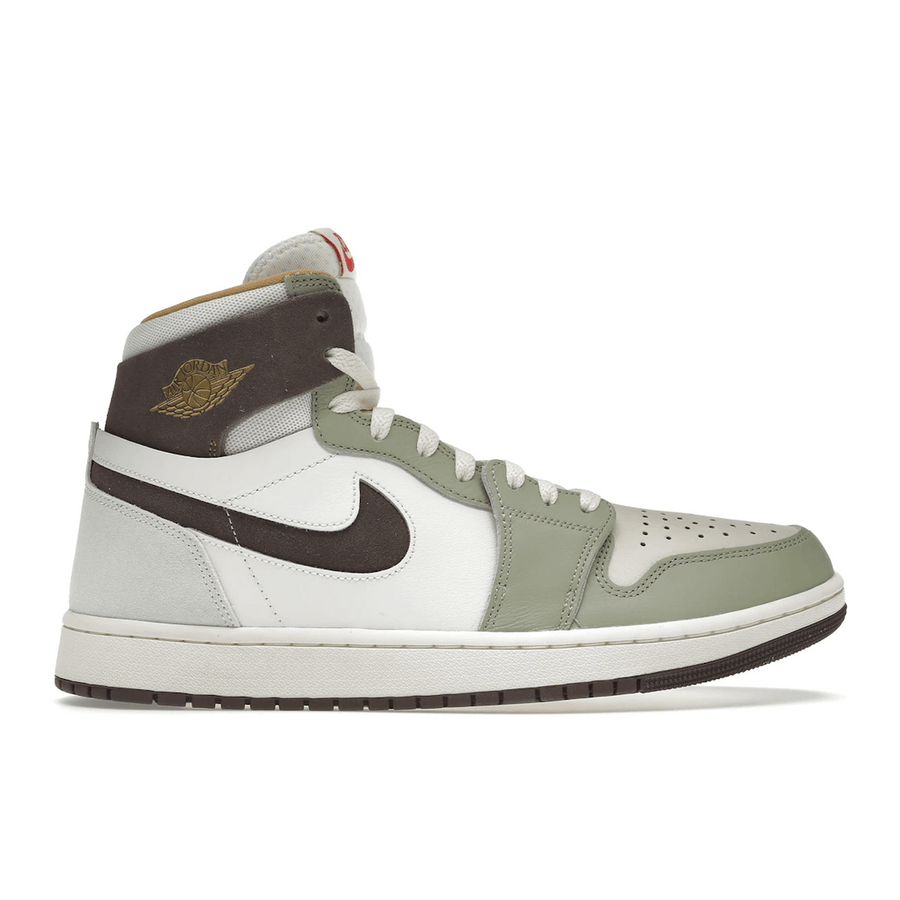 Air Jordan 1 High Zoom Air CMFT 2 Year Of The Rabbit — 36