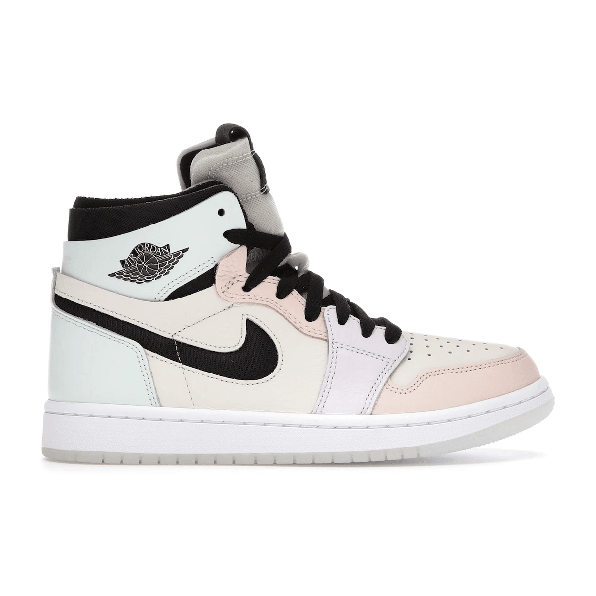 Air Jordan 1 High Zoom Air CMFT Easter — 36