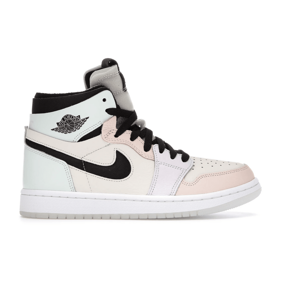 Air Jordan 1 High Zoom Air CMFT Easter — 36